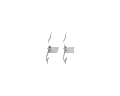 Accessory Kit, disc brake pads, Image 5