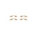 Accessory Kit, disc brake pads, Thumbnail 4