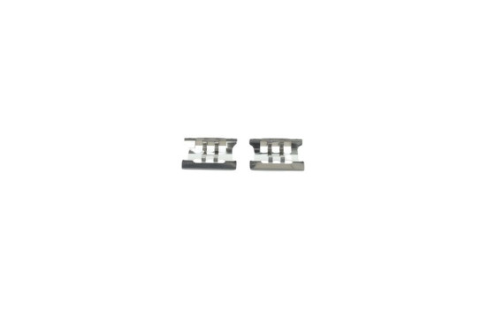 Accessory Kit, disc brake pads, Image 4