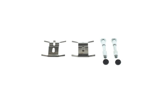 Accessory Kit, disc brake pads, Image 2