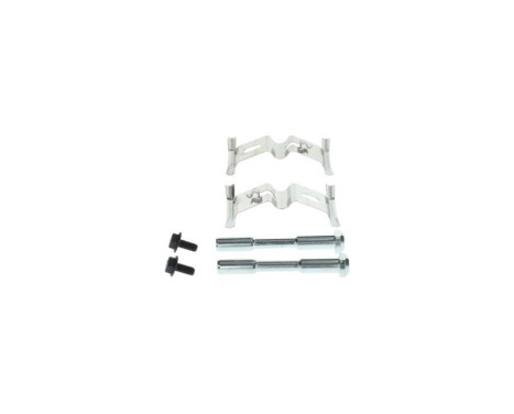 Accessory Kit, disc brake pads, Image 5