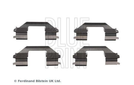 Accessory Kit, disc brake pads, Image 2