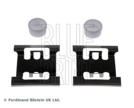 Accessory Kit, disc brake pads, Image 2