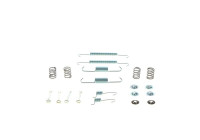 Accessory Kit, parking brake shoes