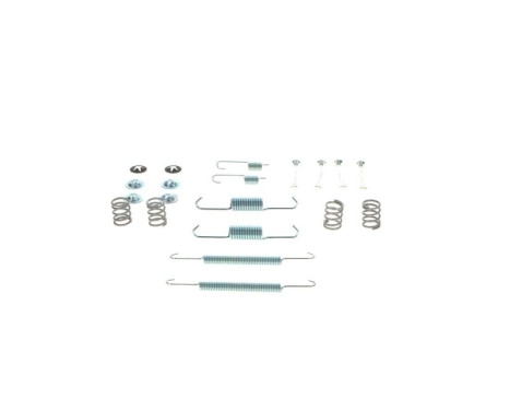 Accessory Kit, parking brake shoes, Image 3