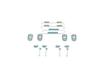 Accessory Kit, parking brake shoes