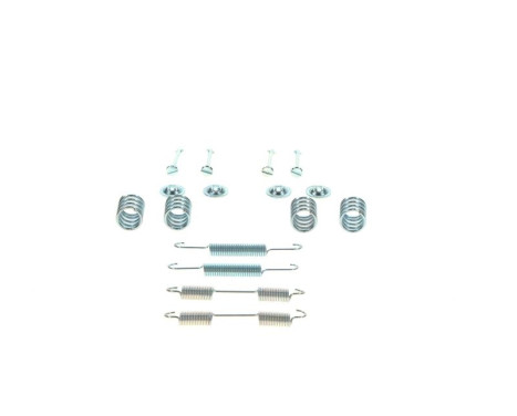 Accessory Kit, parking brake shoes, Image 3