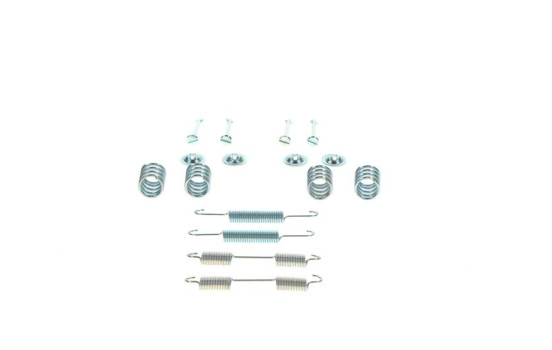 Accessory Kit, parking brake shoes, Image 3