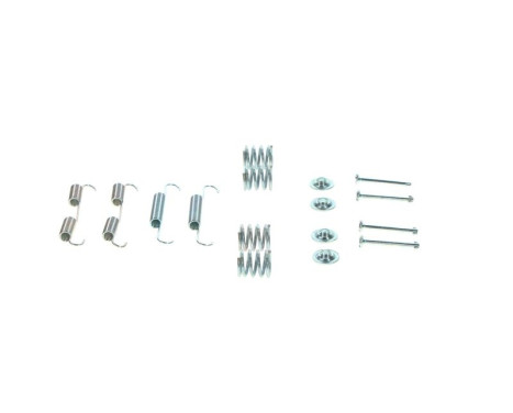 Accessory Kit, parking brake shoes, Image 4