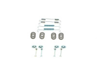 Accessory Kit, parking brake shoes