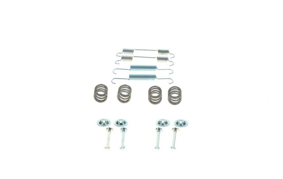 Accessory Kit, parking brake shoes