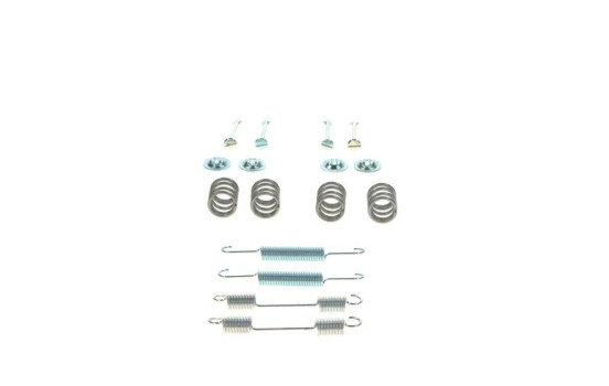 Accessory Kit, parking brake shoes, Image 3