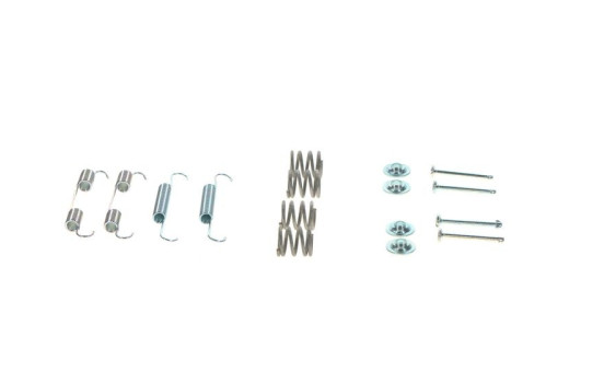 Accessory Kit, parking brake shoes, Image 4