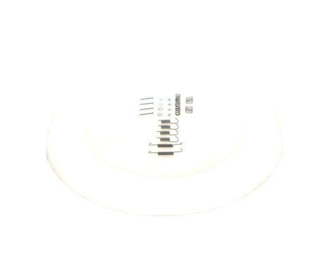 Accessory Kit, parking brake shoes, Image 3
