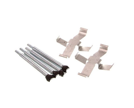 Accessory set, disc brake pad, Image 2