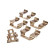 Accessory set, disc brake pad, Thumbnail 2