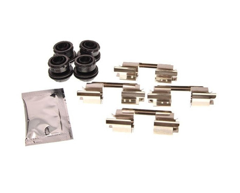 Accessory set, disc brake pad, Image 2