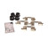 Accessory set, disc brake pad, Thumbnail 2