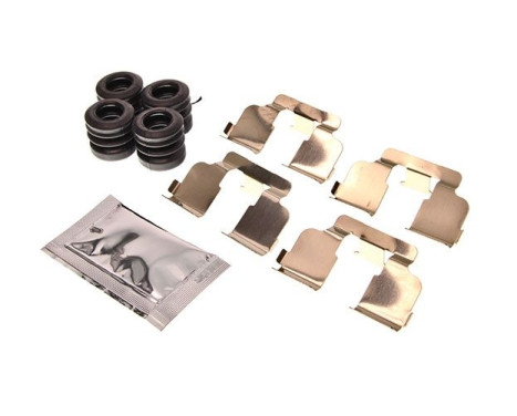 Accessory set, disc brake pad, Image 2