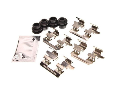Accessory set, disc brake pad, Image 2
