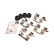 Accessory set, disc brake pad, Thumbnail 2