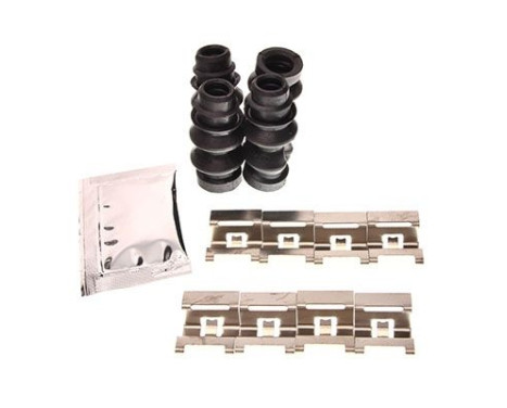 Accessory set, disc brake pad, Image 2