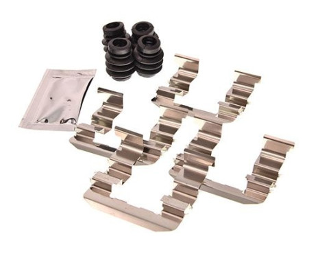 Accessory set, disc brake pad, Image 2