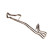 Accessory set, disc brake pad, Thumbnail 2