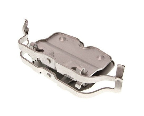 Accessory set, disc brake pad, Image 2