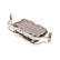 Accessory set, disc brake pad, Thumbnail 2
