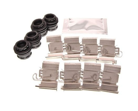 Accessory set, disc brake pad, Image 2