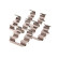 Accessory set, disc brake pad, Thumbnail 2