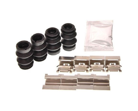 Accessory set, disc brake pad, Image 2
