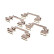 Accessory set, disc brake pad, Thumbnail 2