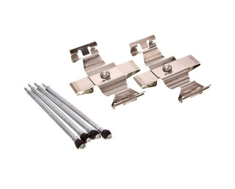 Accessory set, disc brake pad, Image 2