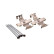 Accessory set, disc brake pad, Thumbnail 2