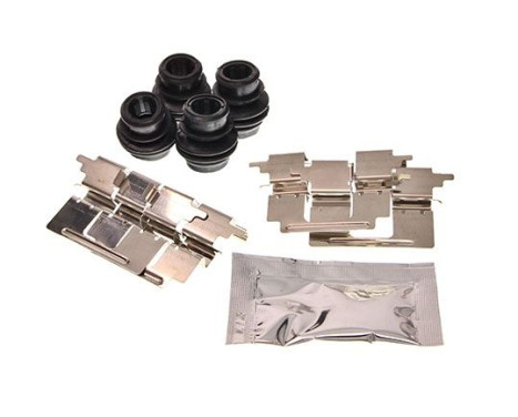 Accessory set, disc brake pad, Image 2