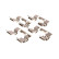 Accessory set, disc brake pad, Thumbnail 2