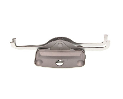 Accessory set, disc brake pad, Image 2