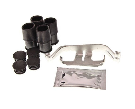 Accessory set, disc brake pad, Image 2