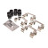 Accessory set, disc brake pad, Thumbnail 2