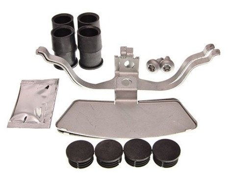 Accessory set, disc brake pad, Image 2