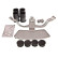 Accessory set, disc brake pad, Thumbnail 2