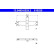 Accessory set, disc brake pad