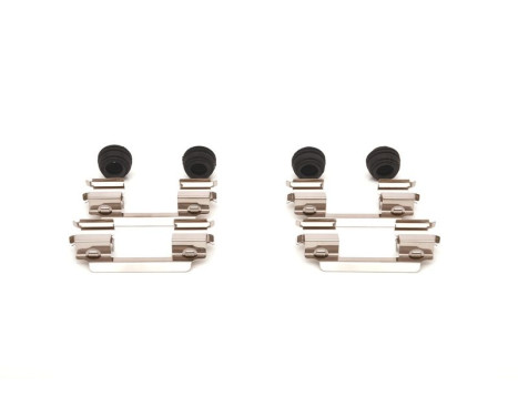 Accessory set, disc brake pad, Image 3