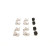 Accessory set, disc brake pad, Thumbnail 4