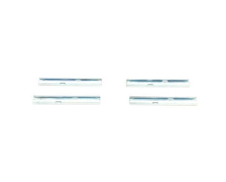 Accessory set, disc brake pad, Image 3