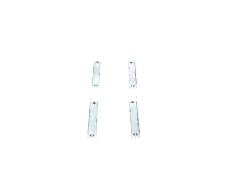 Accessory set, disc brake pad, Image 4