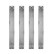 Accessory set, disc brake pad, Thumbnail 5