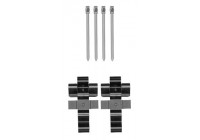 Accessory set